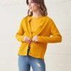 WVN Jackie Cardigan