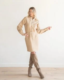 WVN Clothing Maddox Dress 11 WVN Clothing Maddox Dress