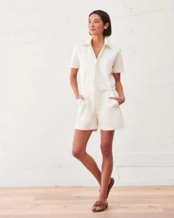 WVN Clothing Metro Romper