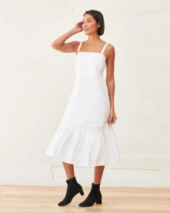 WVN Montauk Dress Clothing