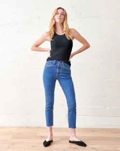 WVN Clothing No. 05 Tank Top 14 WVN Clothing No. 05 Tank Top