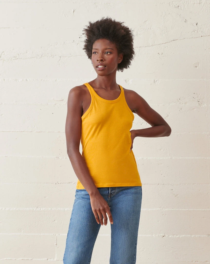 WVN Clothing No. 05 Tank Top 3 WVN Clothing No. 05 Tank Top