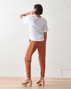 WVN Clothing Out + About Modal Pant