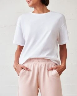 WVN Clothing Out + About Modal Pant