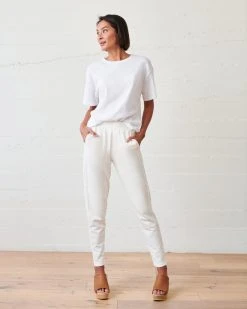 WVN Clothing Out + About Modal Pant