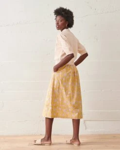 WVN Primrose Sweater