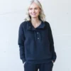 WVN Sale Quilted Timber Sweatshirt