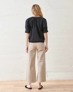 WVN Clothing Sienna Blouse