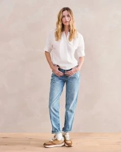 WVN Clothing Sienna Blouse