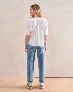 WVN Clothing Sienna Blouse