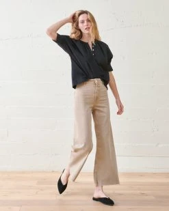 WVN Clothing Sienna Blouse