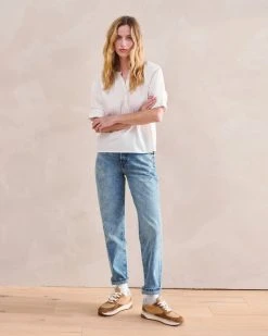 WVN Clothing Sienna Blouse