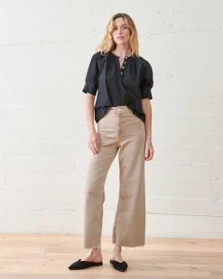 WVN Clothing Sienna Blouse