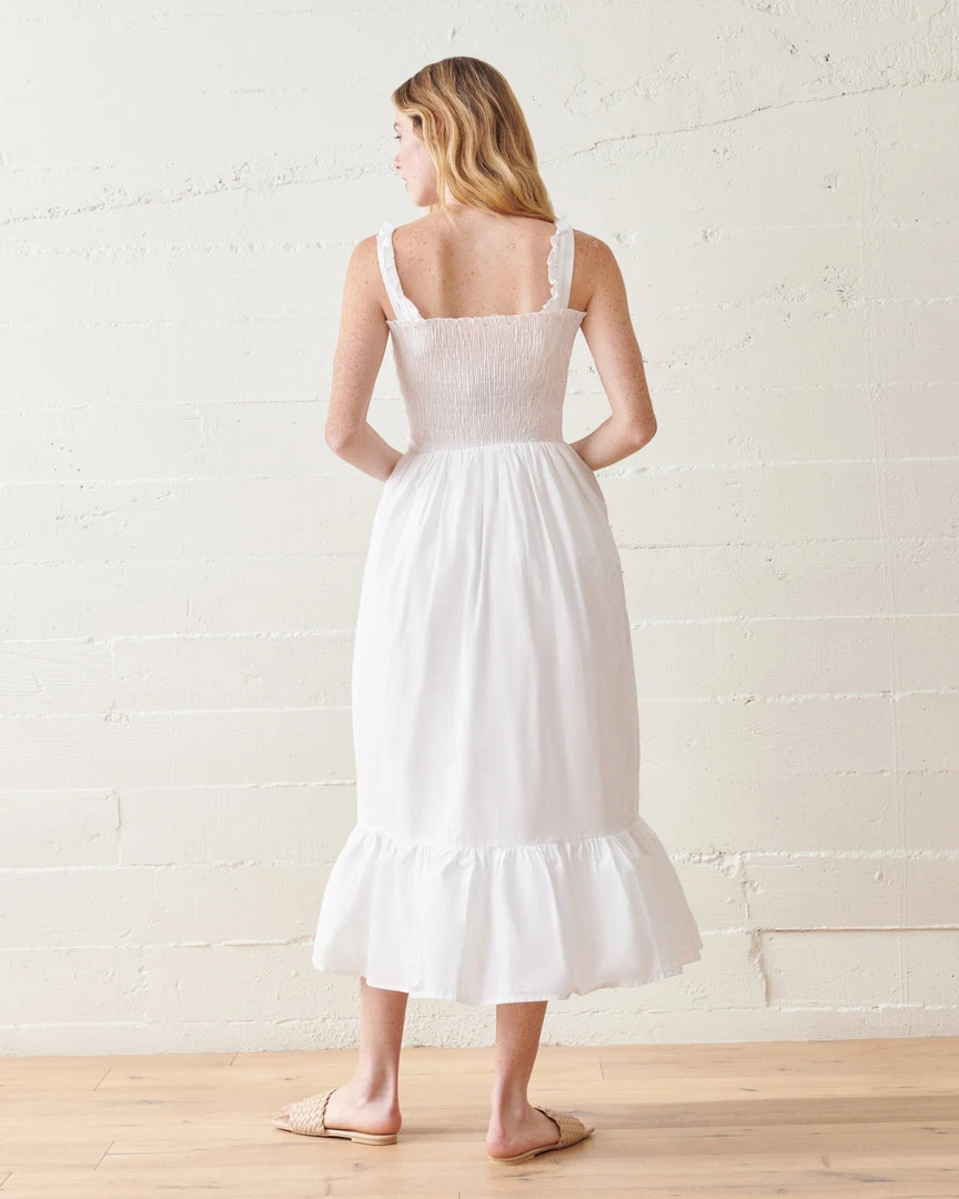 WVN Sita Dress Clothing 6 WVN Sita Dress Clothing