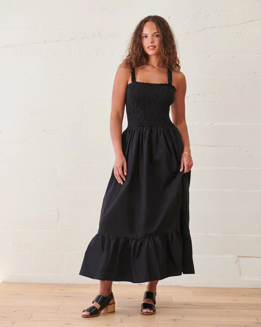 WVN Sita Dress Clothing 10 WVN Sita Dress Clothing