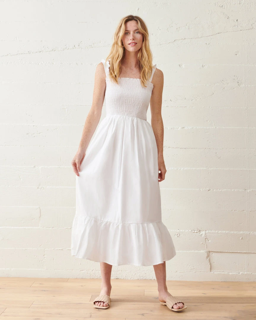 WVN Sita Dress Clothing 4 WVN Sita Dress Clothing