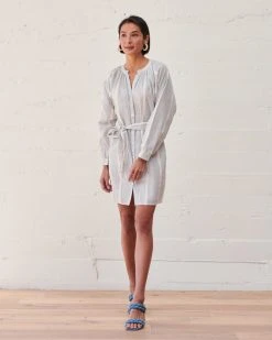 WVN Sorento Dress Clothing