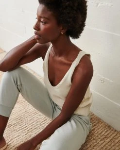 WVN Clothing Sweater Camisole