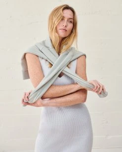 WVN Clothing Tank Sweater Dress 14 WVN Clothing Tank Sweater Dress