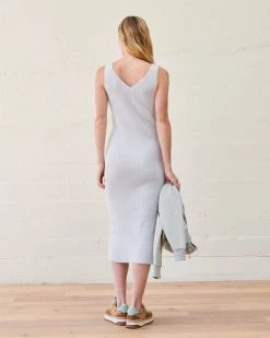 WVN Clothing Tank Sweater Dress 12 WVN Clothing Tank Sweater Dress