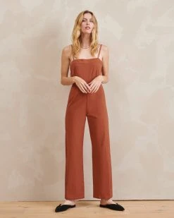 WVN Tessa Jumpsuit