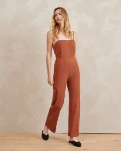 WVN Tessa Jumpsuit