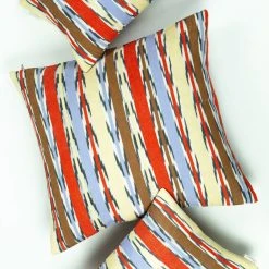 Archive New York Xela Jaspe Throw Pillow Home Goods