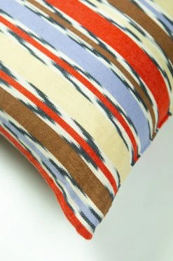 Archive New York Xela Jaspe Throw Pillow Home Goods