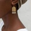 Yewo Batika Recycled Earrings Best Sellers 2 Yewo Batika Recycled Earrings Best Sellers