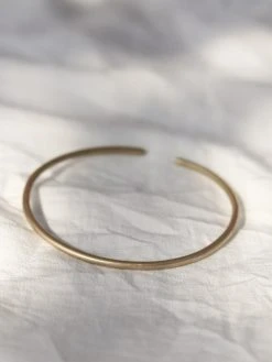 Yewo Best Sellers Chaka Recycled Bangle