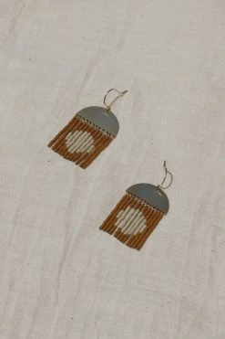 Yewo Hamba Recycled Earrings Best Sellers