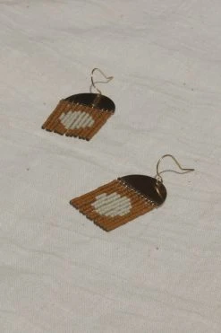 Yewo Hamba Recycled Earrings Best Sellers