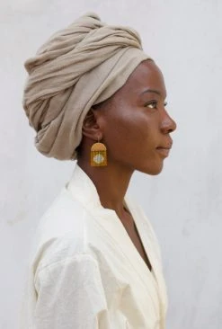Yewo Hamba Recycled Earrings Best Sellers