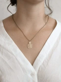 Yewo Best Sellers Josi Recycled Necklace