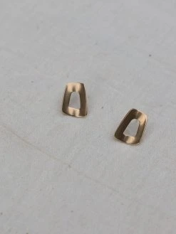 Yewo Khuto Recycled Earrings