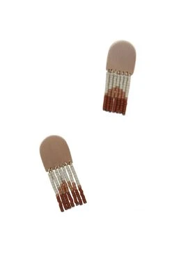 Yewo Makola Recycled Earrings