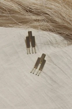 Yewo Nadi Recycled Earrings Best Sellers