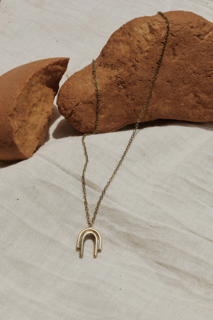 Yewo Odi Recycled Necklace 4 Yewo Odi Recycled Necklace