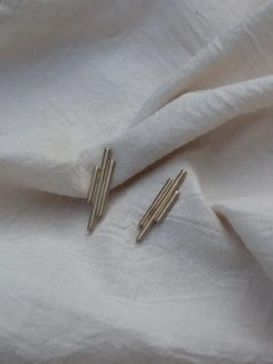 Yewo Pamoza Recycled Earrings