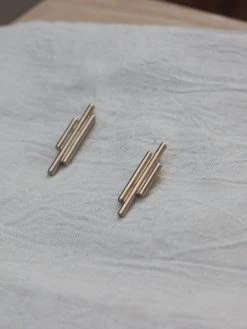 Yewo Pamoza Recycled Earrings