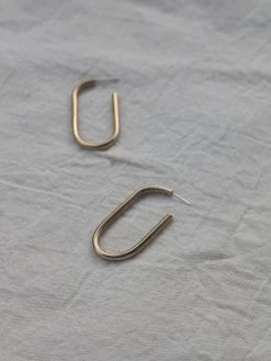 Yewo Pinda Recycled Earrings