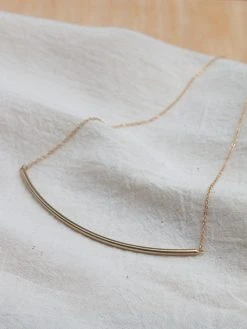 Yewo Sitima Recycled Necklace Special Occasion