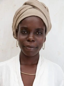 Yewo Sitima Recycled Necklace Special Occasion