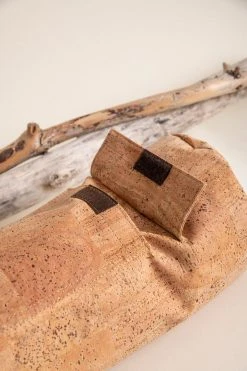 Tiradia Cork Cork Yoga Mat Bag Accessories