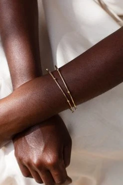 Yewo Yosay Recycled Bangle