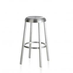 Emeco Furniture Za Recycled Barstool