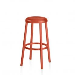 Emeco Furniture Za Recycled Barstool