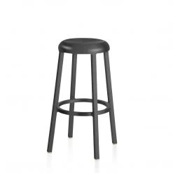 Emeco Furniture Za Recycled Barstool