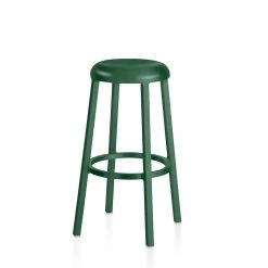 Emeco Furniture Za Recycled Barstool
