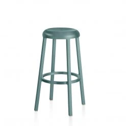 Emeco Furniture Za Recycled Barstool